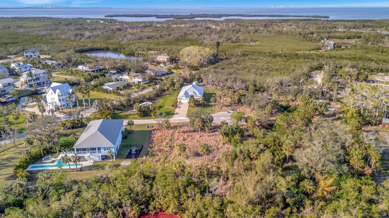 1909 Kennedy Court , Terra Ceia, FL 34250 Photo