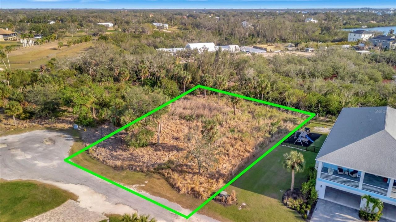 1909 Kennedy Court , Terra Ceia, FL 34250 Photo