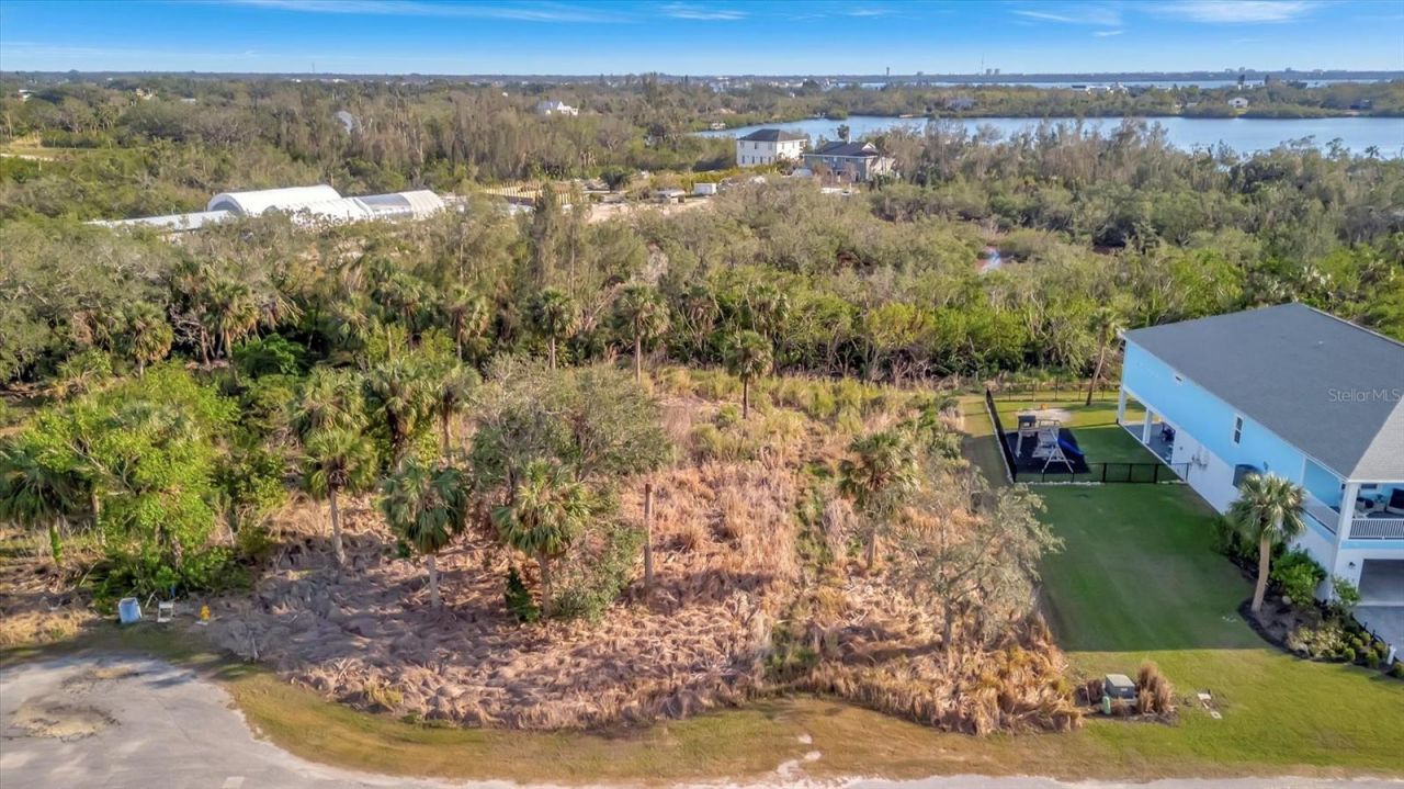 1909 Kennedy Court , Terra Ceia, FL 34250 Photo