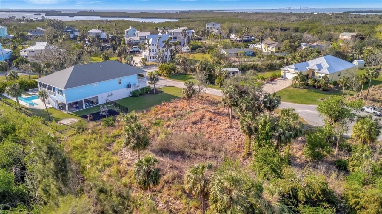 1909 Kennedy Court , Terra Ceia, FL 34250 Photo