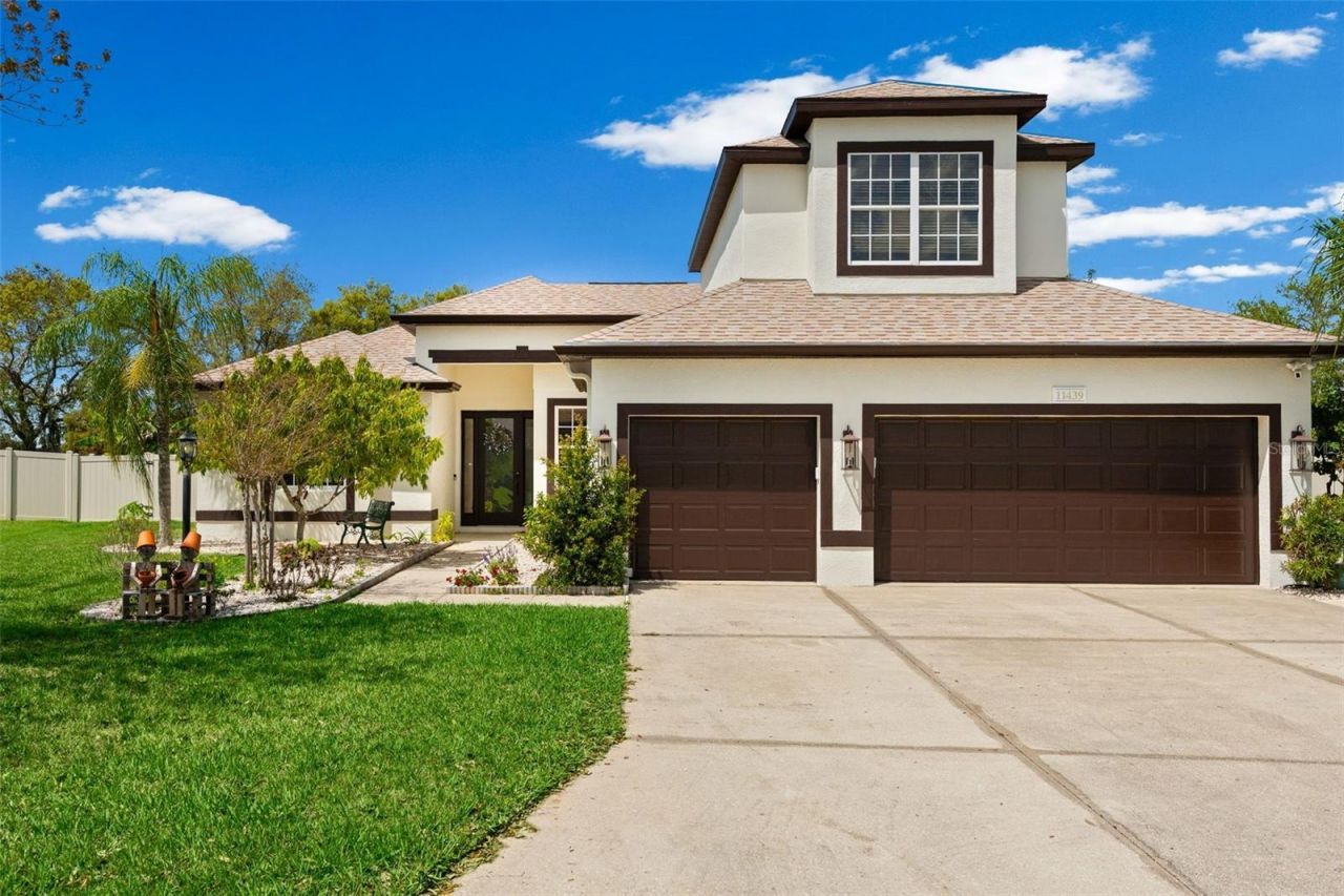 11439 57th Street E, Parrish, FL 34219 Photo