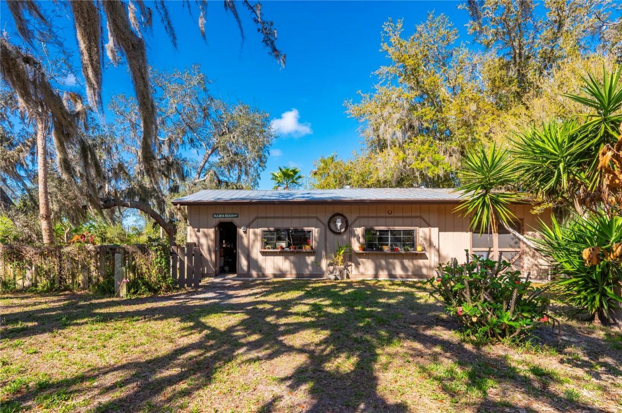 32600 Serene Drive, Punta Gorda, FL 33982 Photo