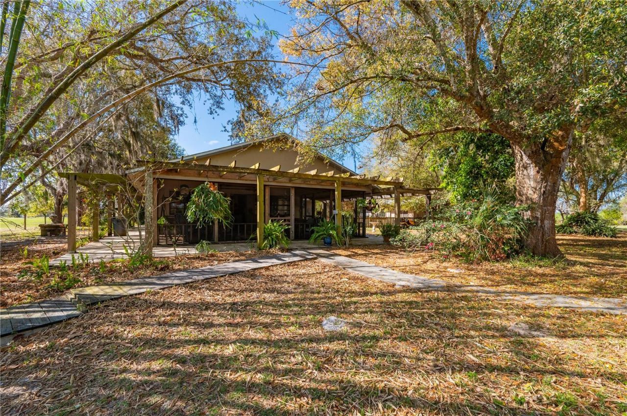 32600 Serene Drive, Punta Gorda, FL 33982 Photo