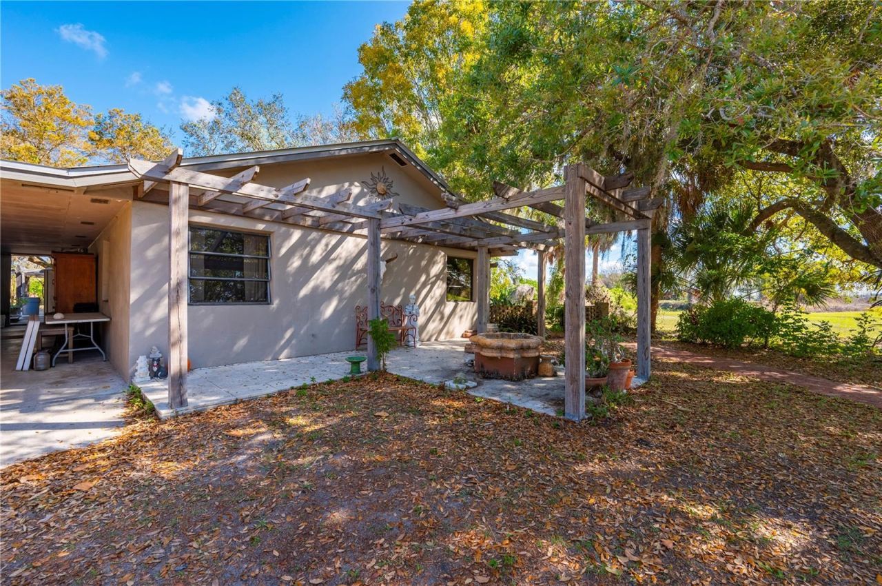 32600 Serene Drive, Punta Gorda, FL 33982 Photo