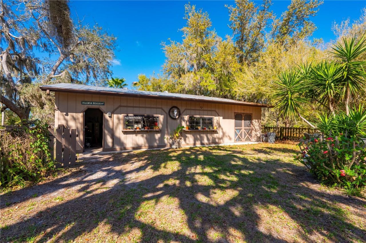 32600 Serene Drive, Punta Gorda, FL 33982 Photo