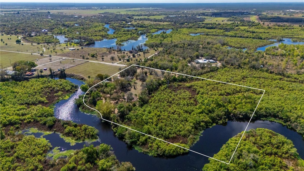 32600 Serene Drive, Punta Gorda, FL 33982 Photo