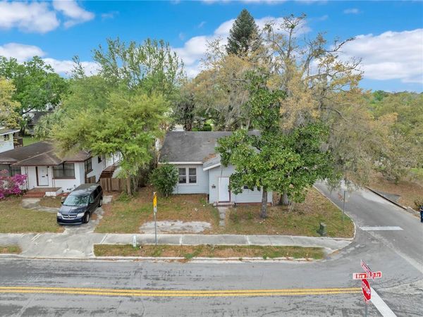 703 S NEW YORK AVENUE, LAKELAND, FL 33815