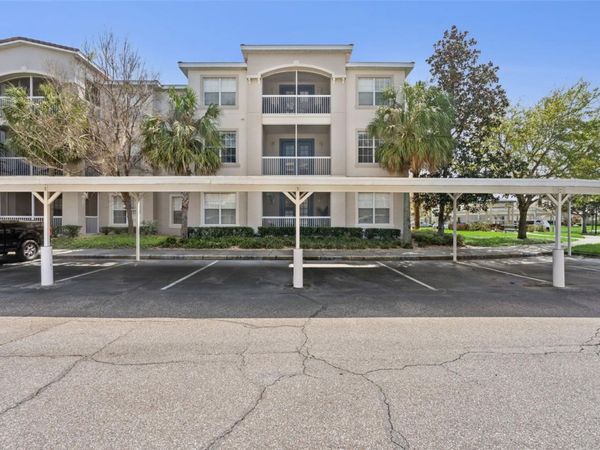 3001 LAUREL PARK LANE, Unit 207, KISSIMMEE, FL 34741