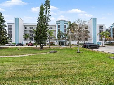 3613 S BANANA RIVER BOULEVARD , Unit D304, COCOA BEACH, FL 32931