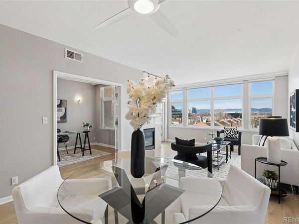 335 Detroit Street, Unit 503, Denver, CO 80206