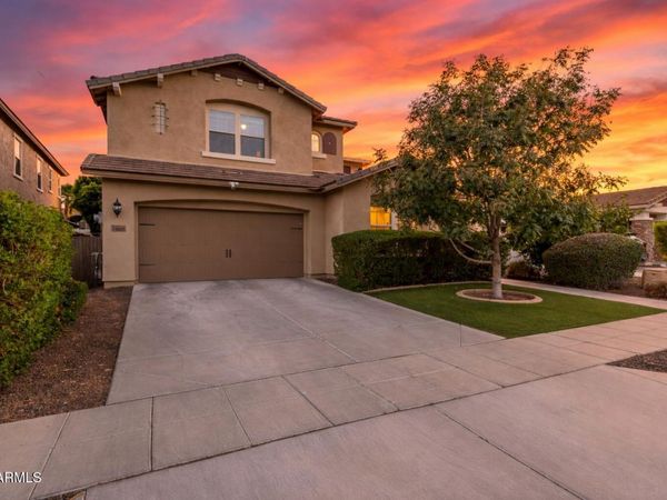 14837 W PERSHING Street, Surprise, AZ 85379