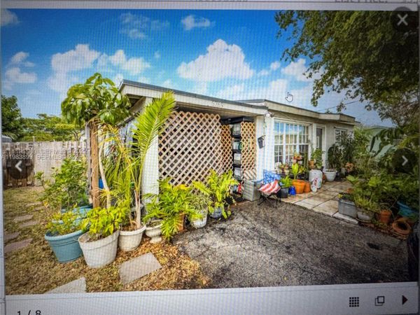 5769 Winfield Blvd , Margate, FL 33063