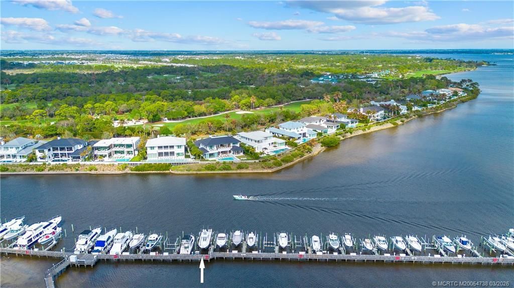 84 SW Hatteras Court, Palm City, FL 34990 Photo