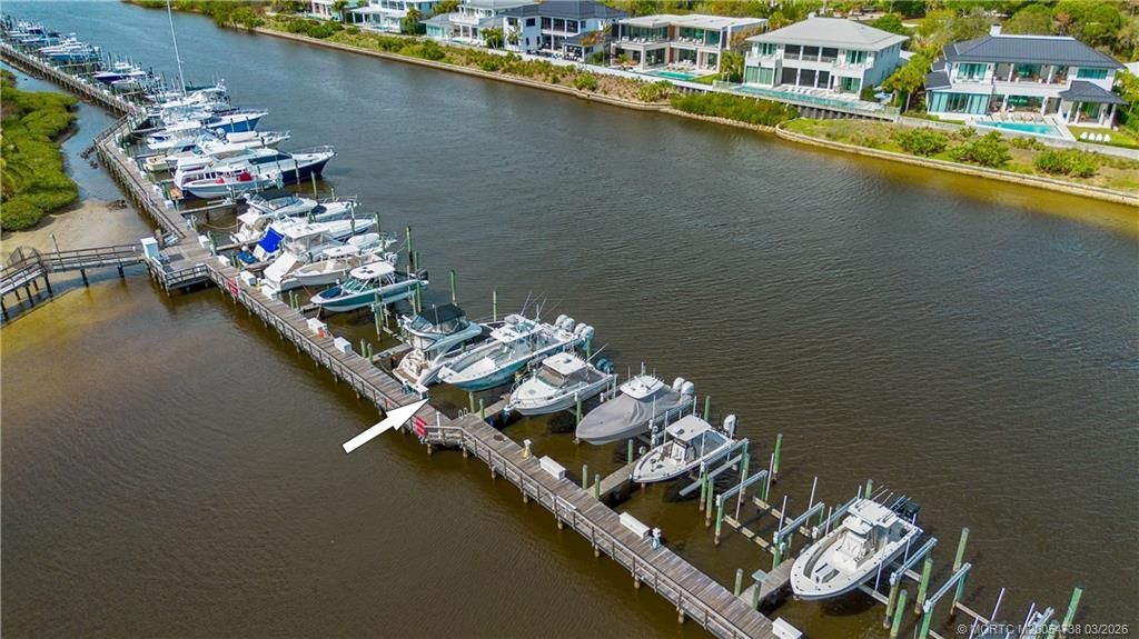 84 SW Hatteras Court, Palm City, FL 34990 Photo