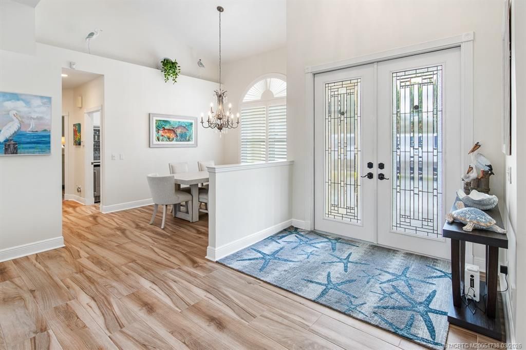 84 SW Hatteras Court, Palm City, FL 34990 Photo