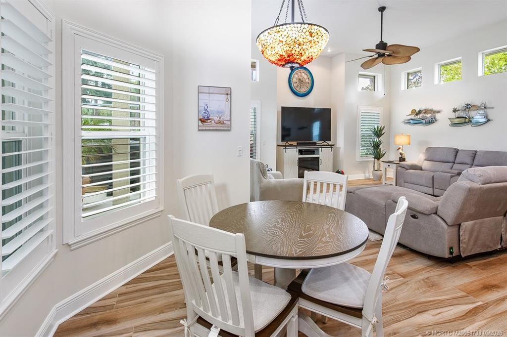 84 SW Hatteras Court, Palm City, FL 34990 Photo