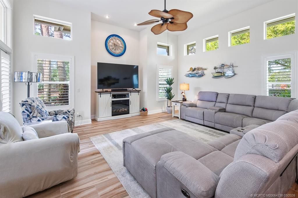 84 SW Hatteras Court, Palm City, FL 34990 Photo