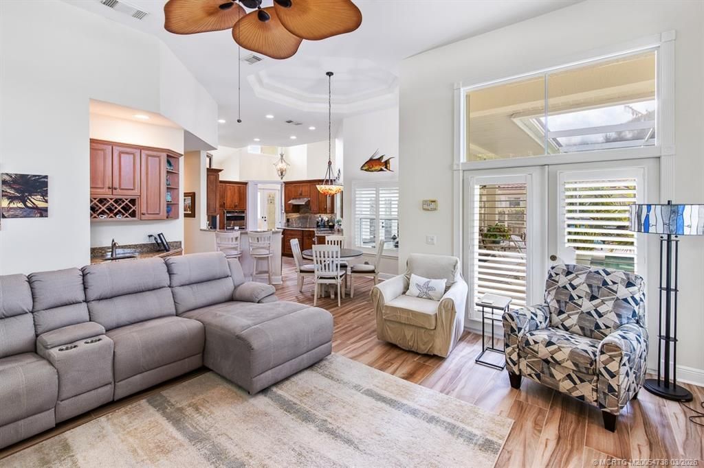 84 SW Hatteras Court, Palm City, FL 34990 Photo