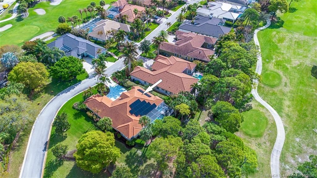 84 SW Hatteras Court, Palm City, FL 34990 Photo