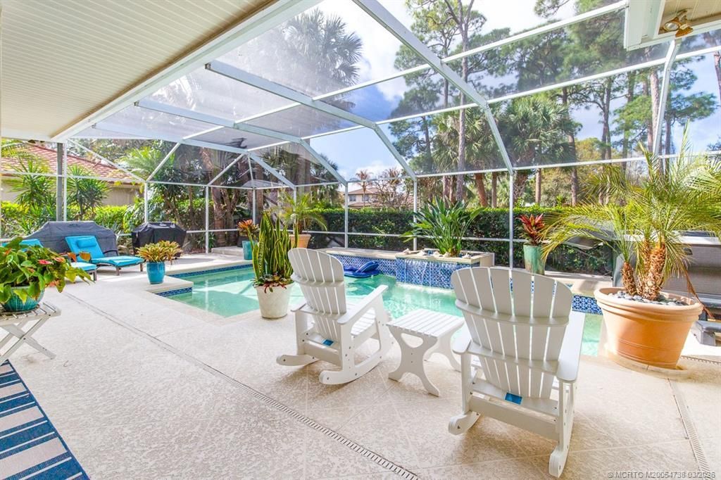 84 SW Hatteras Court, Palm City, FL 34990 Photo