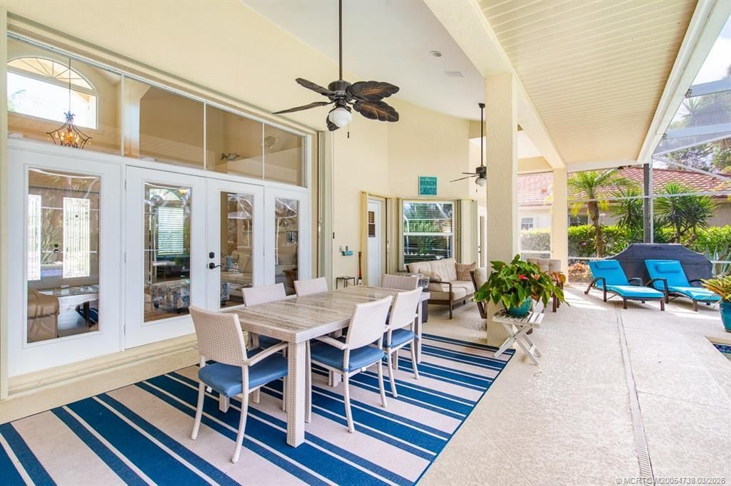 84 SW Hatteras Court, Palm City, FL 34990 Photo