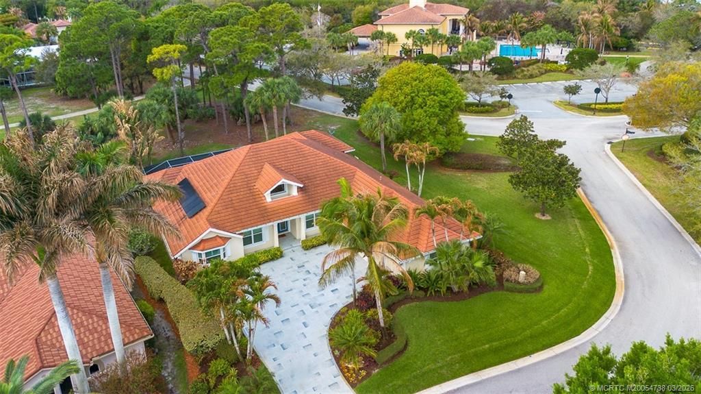 84 SW Hatteras Court, Palm City, FL 34990 Photo