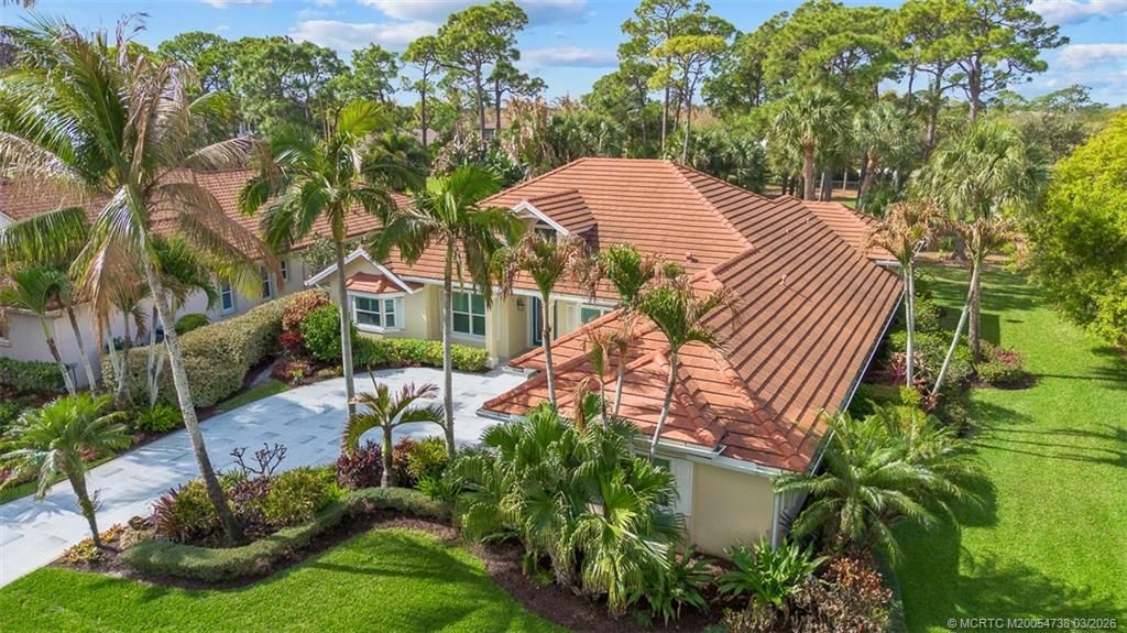 84 SW Hatteras Court, Palm City, FL 34990 Photo