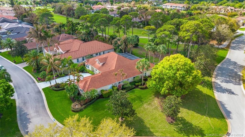 84 SW Hatteras Court, Palm City, FL 34990 Photo