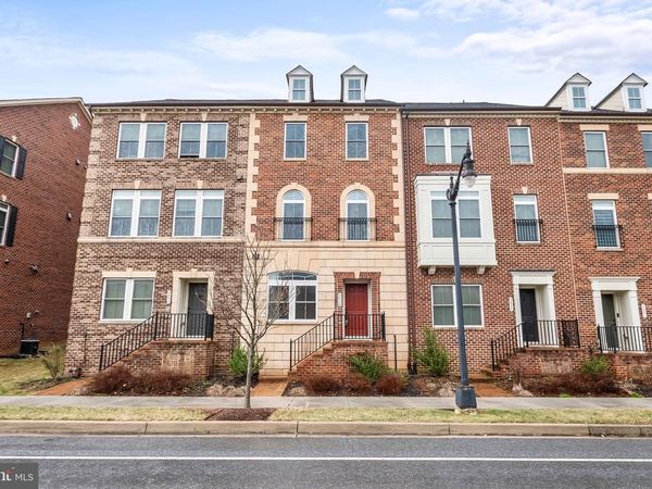 3636 WORTHINGTON BOULEVARD, FREDERICK, MD 21704