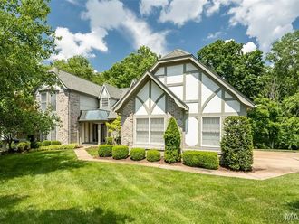 1318 Conway Oaks Drive Chesterfield, MO 63017