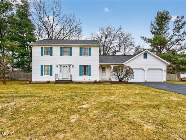 4 Joseph Terrace, Guilderland, NY 12203