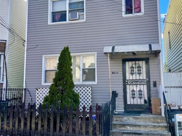 88-35 75th Street, Woodhaven, NY 11421