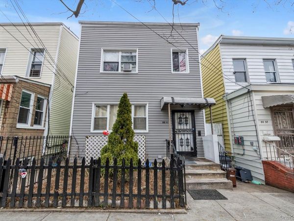 88-35 75th Street, Woodhaven, NY 11421