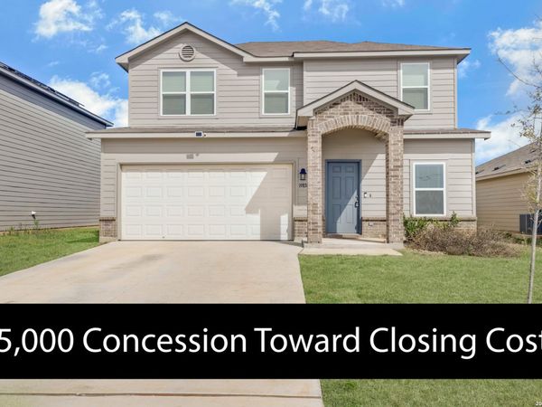 19838 Doc Holiday, Lytle, TX 78052