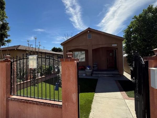 13222 Pinney, Pacoima, CA 91331