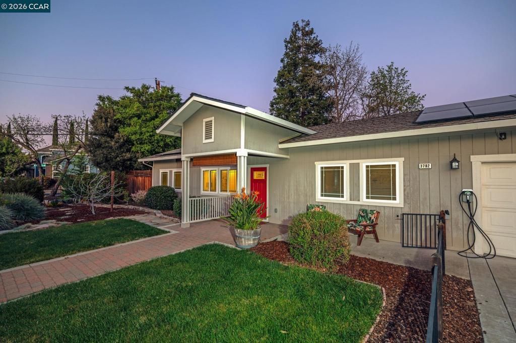 3782 Hitchcock Rd, Concord, CA 94518 Main Photo