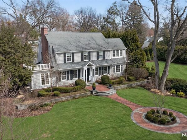 163 Phelps Road, RIDGEWOOD, NJ 07450