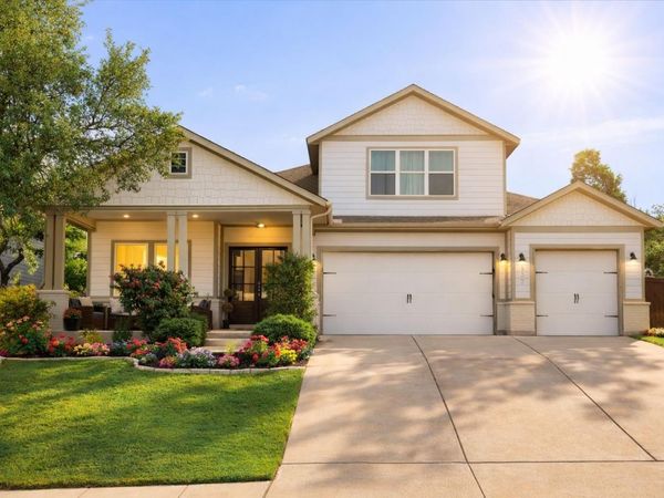 307 Hazy Hills LOOP, Dripping Springs, TX 78620