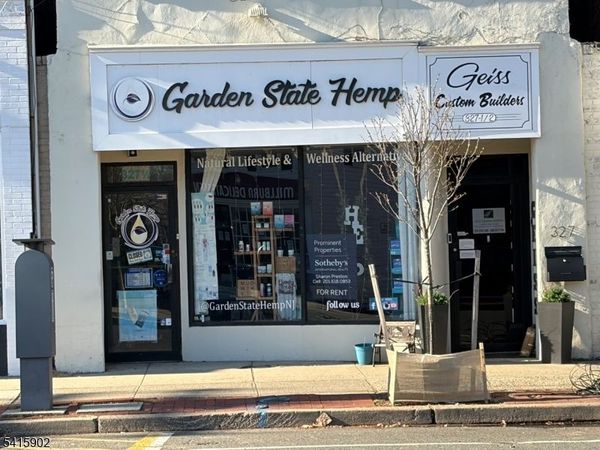 327 Millburn Ave, Millburn, NJ 07041