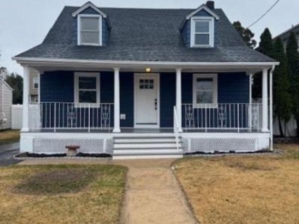 143 S 4Th Ave, Manville, NJ 08835