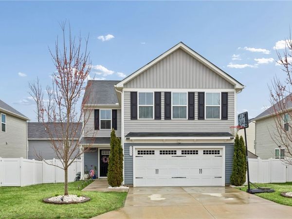 1111 Marquis Parkway, Williamsburg, VA 23185