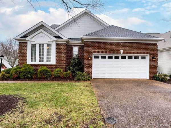 4697 Westhampton , Williamsburg, VA 23188