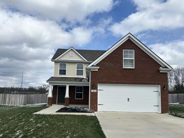 204 Candy Apple Lane, Unit A, Richmond, KY 40475