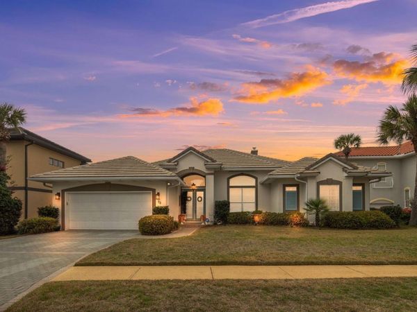 70 Siesta Bluff, Destin, FL 32541
