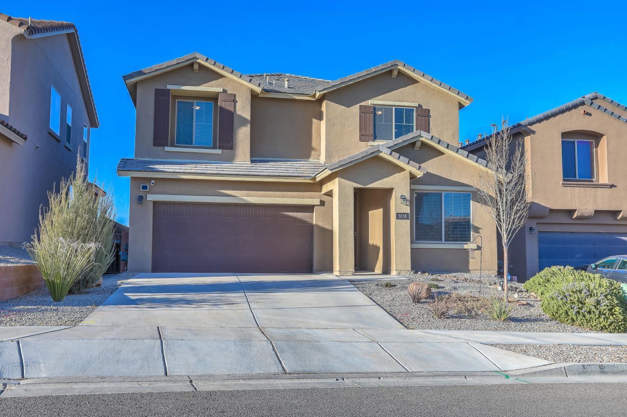3038 Shannon Lane Ne, Rio Rancho, NM 87144 Main Photo