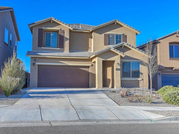 3038 Shannon Lane NE, Rio Rancho, NM 87144