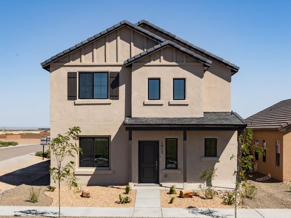 1917 Stryker Road SE, Albuquerque, NM 87106