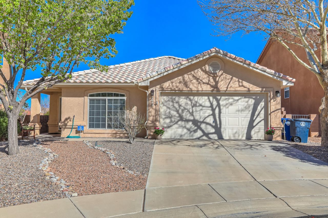 9904 Bradford Place Nw, Albuquerque, NM 87114 Main Photo