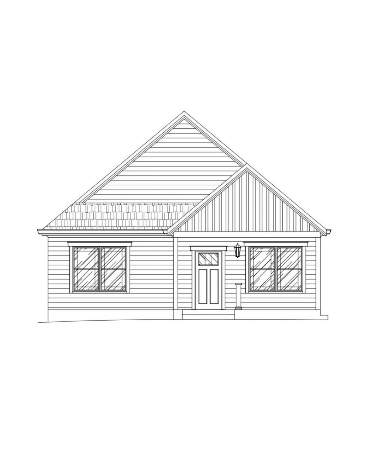 35 Old Stage Rd , Mc Ewen, TN 37101 Main Photo