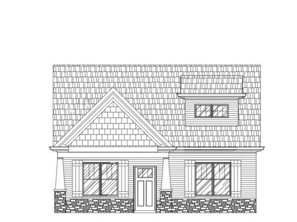 25 Old Stage Rd , Mc Ewen, TN 37101